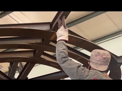 ড্রেজিং পাইপ ফ্লোটিংঃ দক্ষ ড্রেজিং অপারেশনগুলির জন্য উদ্ভাবনী সমাধান