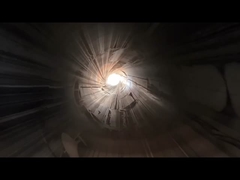 ইঞ্জিনিয়ারিং এক্সেলেন্সঃ নির্ভরযোগ্য প্রবাহের জন্য ইউএইচএমডাব্লুপিই পাইপ