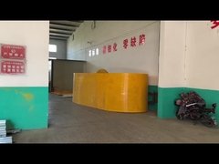 দক্ষ পানির নিচে অপারেশন জন্য উচ্চ-কার্যকারিতা ড্রেজিং পাইপ ভাসমান