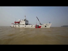 হলুদ / লাল / সবুজ পিই নেভিগেশন বোই ইউভি প্রতিরোধী আবহাওয়া প্রতিরোধী