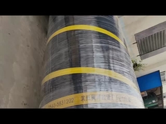 বহুমুখী এবং হালকা স্ব-ফ্লোটিং ড্রেজ নল একাধিক অ্যাপ্লিকেশন জন্য