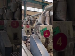 ফ্ল্যাঞ্জ আনুষাঙ্গিক সহ পরিধান প্রতিরোধী UHMWPE পাইপ