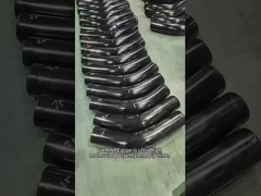 ইউএইচএমডাব্লুপিই পাইপ মসৃণ পৃষ্ঠ সহ পরিধান প্রতিরোধের সাথে বোল্ট এবং বাদাম অন্তর্ভুক্ত ISO9001 প্রত্যয়িত