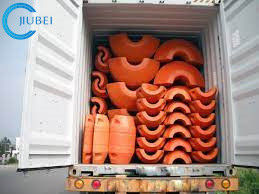 চীনে PE Hdpe পুল পাইপ ফ্লোটার প্রস্তুতকারক