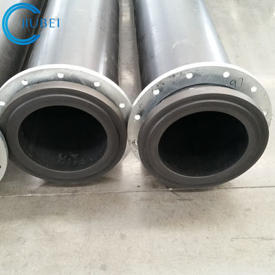 আল্ট্রা উচ্চ আণবিক ওজন পলিথিন Uhmwpe পাইপ নির্মাতারা