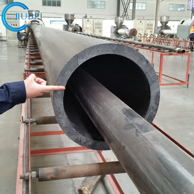 আল্ট্রা উচ্চ আণবিক ওজন পলিথিন Uhmwpe পাইপ নির্মাতারা