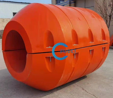 UHMWPE HDPE টিউবের জন্য উচ্চ ঘনত্বের পলিথিন ফ্লোটস ম্যানুফ্যাকচারার ফোম