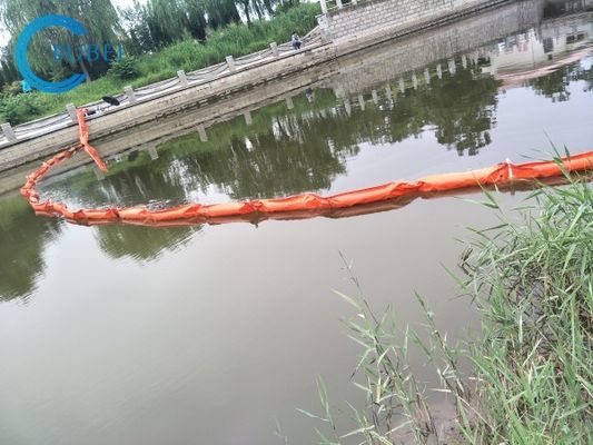 ২০ মিটার সিল্ড বাধা যা 25% প্রসারিত হয়।