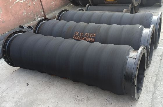 মিশ্রণ স্তনবৃন্ত পাম্প Suction Hose End Fittings জন্য পাম্পিং তরল -40°F থেকে 158°F