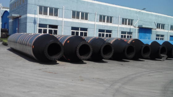 মিশ্রণ স্তনবৃন্ত পাম্প Suction Hose End Fittings জন্য পাম্পিং তরল -40°F থেকে 158°F