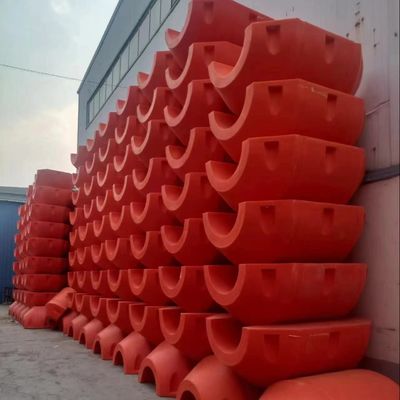 জারা প্রতিরোধী পিই এবং পিই ফ্লোটিং সিলিন্ডার