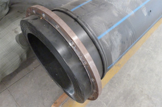 DN20-1200mm জল সরবরাহ সেচ ড্রেনেজ জন্য এইচডিপিই পাইপ